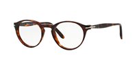 Montatura vista Persol Uomo 0PO3092V 50  9015 - 0PO3092V 50  9015
